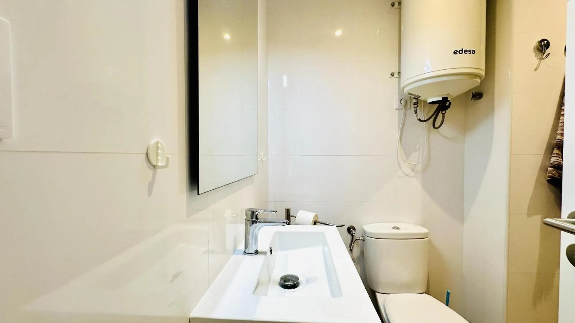Apartment 2211 Claudia A-02, En Pleno Corazon De Santa Margarita, Cerca De La Playa Mas Espaciosa De Roses. - Es-258-153 Spain