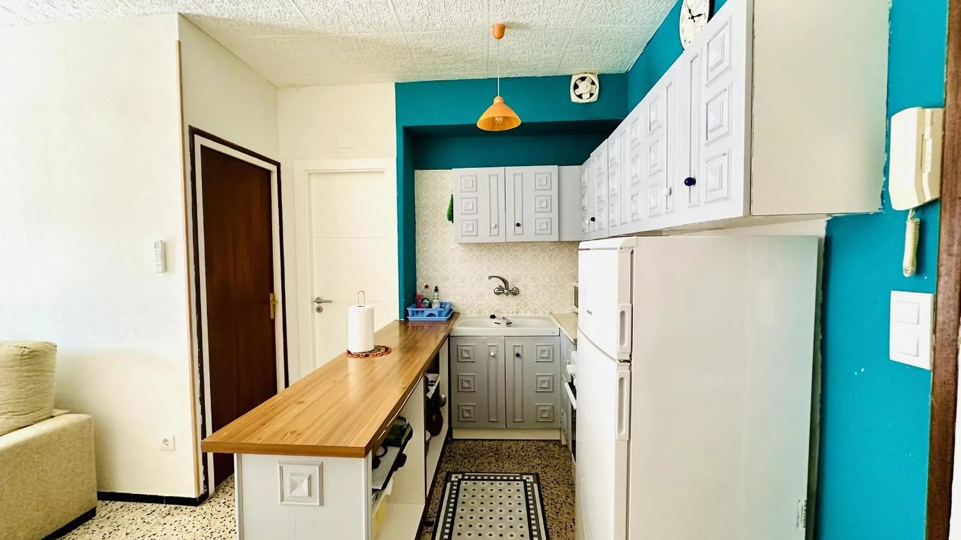 2211 Claudia A-02, En Pleno Corazon De Santa Margarita, Cerca De La Playa Mas Espaciosa De Roses. - Es-258-153 Apartment